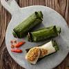 Egg chicken roll yang telah digoreng dapat dinikmati bersama nasi putih hangat, saus tomat, dan salad ala hokben yang gurih itu. Https Encrypted Tbn0 Gstatic Com Images Q Tbn And9gcqbnlc8mvmpjn7xb5qibaolhpoijcfil 5rsbdojh4 Usqp Cau