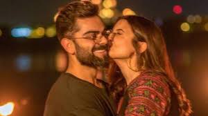 We are truly blessed to share the news with you, the couple said in a statement. Virat Kohli To Miss Final Three Tests With Australia As Bcci Grants Paternity Leave