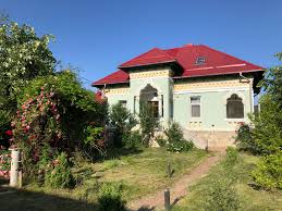 Filmările pentru mult așteptatul serialhouse of the dragon suferă întârzieri din cauza unui accident pe platourile de filmare. Conacel Brancovenesc Houses For Rent In NegruleÈ™ti JudeÈ›ul Valcea Romania