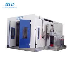 Paint prep stations commercial spray booth for car sale. China Car Spray Booth Used Car Paint Booth For Sale Spray Bake Booth China Car Spray Booth Used Car Paint Booth