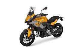 All motorcycles are supplied only with equipment required by law. Bmw F 900 R Xr 2020 Schnelle Schwestern