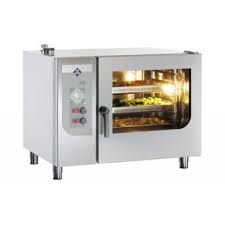 Mit dem mkn kombidämpfer flexi combi magicpilot 6.1 beispielsweise lassen sich über 250 vorbelegte internationale garprozesse wählen und sogar noch individuell abstimmen. Kombidampfer Kochen Gastronomiebedarf Onlineshop Gastro Gross