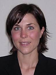 Julie CLAIR (Aldebaran Robotics à Paris)