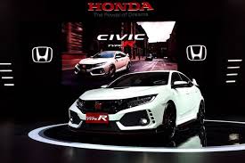 Maybe you would like to learn more about one of these? Toyota 86 Dan Honda Civic Type R Bersaing Ketat Di Indonesia