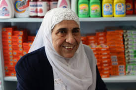 Acumen America. In Pursuit of Life, Liberty and Dignity