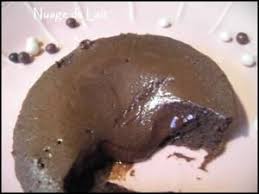 Petit Fondant Au Chocolat Coeur Coulant Allege Nuage De Lait En 2020 Petit Fondant Au Chocolat Fondant Au Chocolat Fondant Chocolat Coeur Coulant