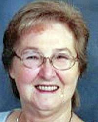 Caroline Whaley Obituary (1941