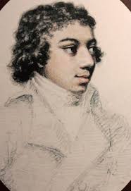 George Bridgetower (1780-1860)