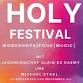 The Holy Festival 2025 @ Pentorama event image