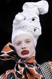 Alexander Mcqueen And Philip Treacy Collaboration 2025