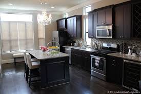 Paint4 255b10 255d Jpg Image Dark Kitchen Cabinets Dark Wood Kitchen Cabinets Espresso Kitchen Cabinets