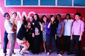 Wao offers shelter for abused women and their children as well as a centre for wao activities on family, women and domestic violence. Women S Aid Organisation Company Profile And Jobs Wobb