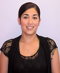 Relationship Violence Victims: Yes, It Happened to Them