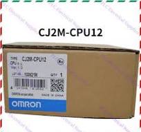 CJ2M-CPU12 1X New In Box Omron CJ2M-CPU12 PLC CPU Unit Module Fast Shipping  | eBay