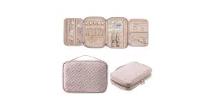 Travel Jewelry Organizer