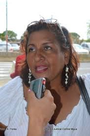 Sitio Web de Complejo Judicial Central Managua