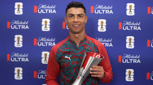 Cristiano Ronaldo responde a la hazaña de Messi y logra un nuevo récord mundialista