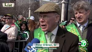 Green river: Chicago goes green for St. Patrick's Day!