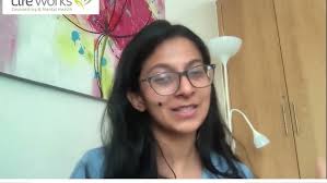 Psychologist Annabel George