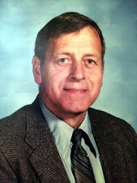 James Morse Obituary