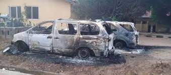All the latest breaking news on imo state. Insecurity Tension Mounts In Imo Abia Rivers