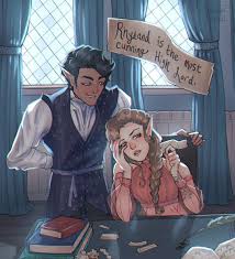 Marie On Instagram A Feysand Book Sleeve Commission Done For A Court Of Books And Family A Couple Mon Rhysand Feyre And Rhysand A Court Of Wings And Ruin