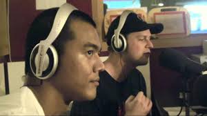 Horrorshow cover American Boy by Estelle and Kanye West