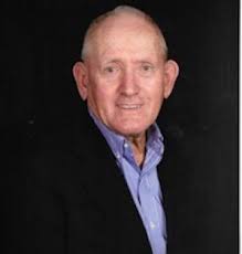 Nolen (Hot Shot) Gilpin, Jr., 84, Campbellsville, KY (1937-2021)