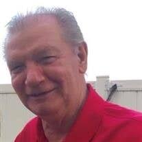 Hager Tolson Obituary