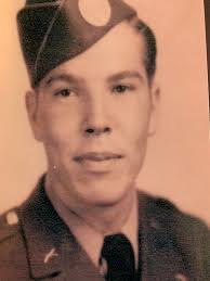 PFC Harry Barton Hiles (1924-1979)