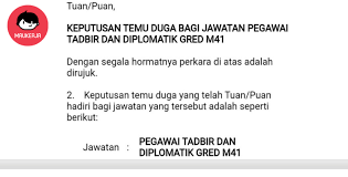 We did not find results for: Susah Sangat Ke Nak Lulus Temuduga Spa Ni Lelaki Ini Bongkar Pengalaman Tips Temuduga Spa Bagi Jawatan Ptd Dari Stage 1 Hingga 4