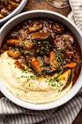 Beef Bourguignon Bites recipe