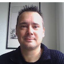 Raymond Spies (@RaySpies)