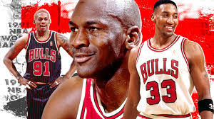 Michael Jordan's Legacy
