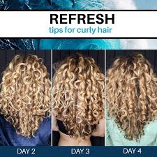 These many pictures of day 2 hairstyles for curly hair list may become your inspiration and informational purpose. 3 054 Likes 126 Comments Lulu She Her Curlicue Lu On Instagram ð—¨ð—½ð—±ð—®ð˜ð—²ð—± ð—–ð˜‚ð—¿ð—¹ ð—¥ Refreshed Curls Medium Curly Hair Styles Curly Hair Styles