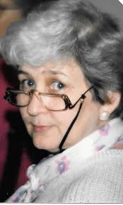 Mrs. Barbara Lanthier Mount Obituary