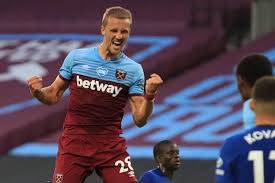 He is great in defensive duels, interceptions, and positioning. Why Tomas Soucek Could Be Slavia Prague S Greatest Export Prague Post