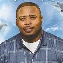 Mr. Johnathan L. Vaughns Obituary