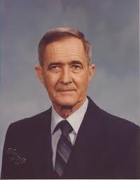 James Lloyd Obituary