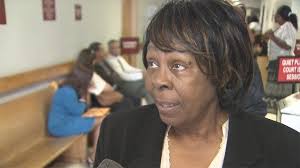 Gwen Denton's Instagram, Twitter & Facebook