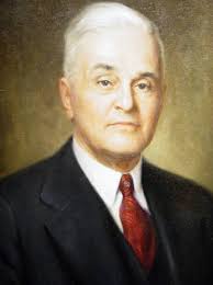 Maria M. Roberts, B.S. Mathematics, 1890; professor of Mathematics,  1890-1933; dean Junior College, 1920-1933; director, Student Loans and  emeritus dean, 1933-1940