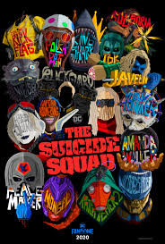 James gunn teases third dc project, possibly with margot robbie. James Gunn May Have Another Dc Project After Suicide Squad Peacemaker