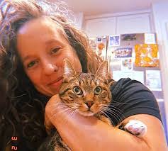 Anna Maul's Instagram, Twitter & Facebook