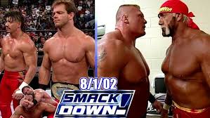 WWE SmackDown