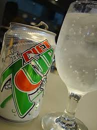 Image result for 7up Green 1995 Fleet