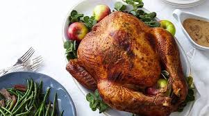Deep Fried Turkey Brined In Cayenne And Brown Sugar Recipe Recipe Smoked Turkey Recipes Smoked Turkey Leftover Turkey Recipes