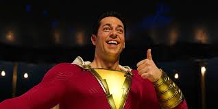 Fury of the gods director david f. Shazam 2 Set Photos Reveal First Look At Zachary Levi S New Costume