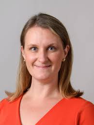 Kim Duby's Instagram, Twitter & Facebook