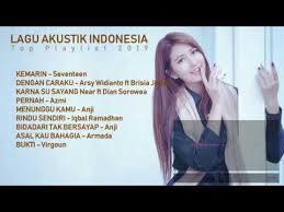 Don't forget to subcribe, like. Hits Lagu Pop Indonesia Terbaru 2019 Lagu Akustik Terpopuler 2019 Au Akustik Playlist Lagu