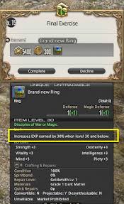 Expert roulette is just a close second. The Taint Final Fantasy Xiv Instruction Manual